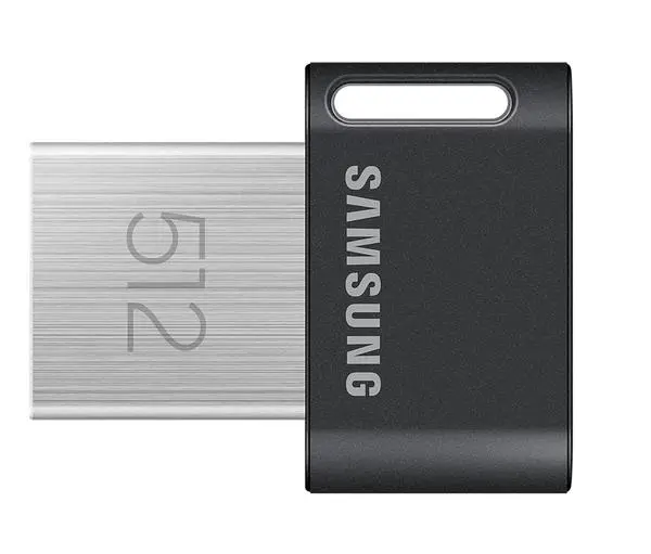 Samsung 512GB MUF-512AB Black USB 3.1 - MUF-512AB/APC