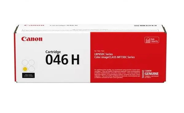 CANON CRG-046 HY - 1251C002AA - (59230)