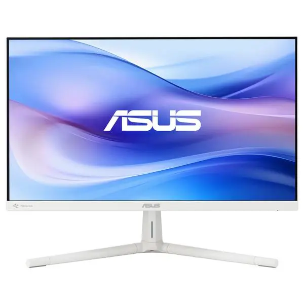 ASUS Pro Art  VU249HFI-W Eye Care Monitor – 24 inch(23.8 inch viewable) Full HD (1920 x 1080), IPS, 100Hz, SmoothMotion, Adaptive Sync, Nano-ion, Eye Care Plus technology, Blue Light Filter, Flicker Free, 90LM09JT-B01K70