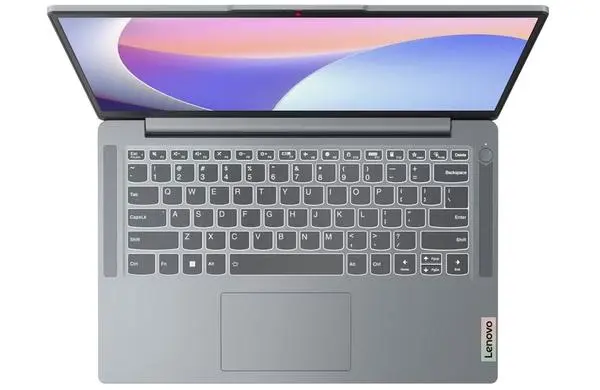 Лаптоп LENOVO IP3 SLIM 14/83EQ005JBM,  14",  Intel Core i5-12450H, 8C (4P + 4E) / 12T, P-core 2.0 / 4.4GHz, E-core 1.5 / 3.3GHz, 12MB, RAM 16GB, SSD 512GB