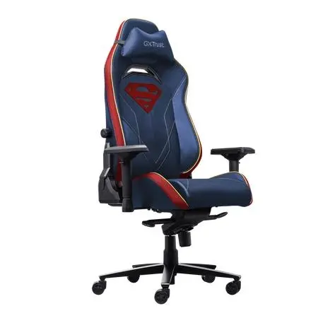 TRUST GXT 721SM Ruya Pro Gaming chair Superman - 25742