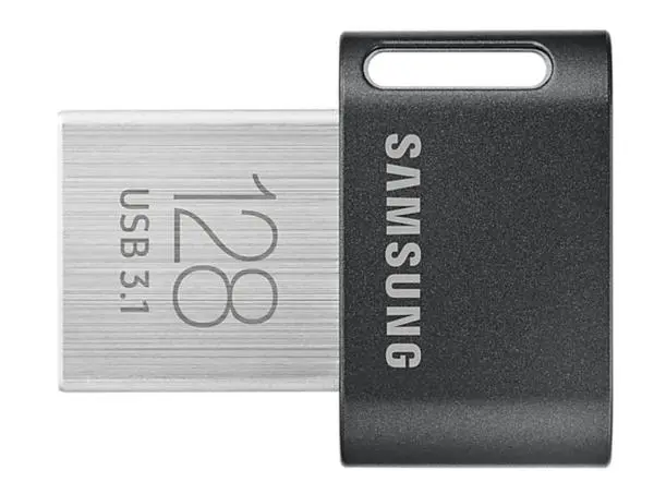 Samsung 128GB MUF-128AB Gray USB 3.1 - MUF-128AB/APC