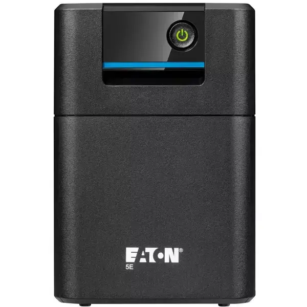 UPS Eaton 5E Gen2 5E700D, 700VA/360W, Line-Interactive, Tower