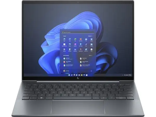 ## Лаптоп HP Dragonfly G4 Slate Blue: Ултратънък и мощен лаптоп с елегантен дизайн