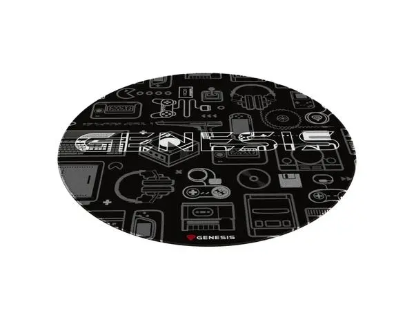 Genesis Protective Floor Mat Tellur 300 Gear 100cm - NDG-2083