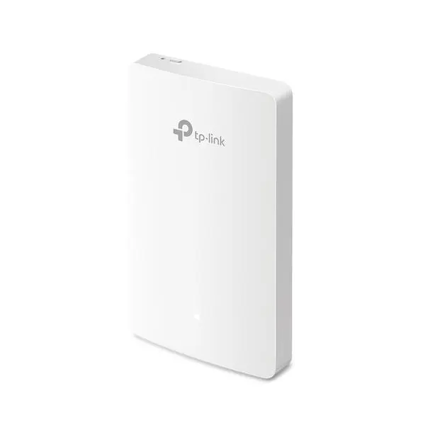 Безжична MU-MIMO Gigabit точка за достъп с монтаж на стена TP-Link EAP235-Wall Omada AC1200 (v)