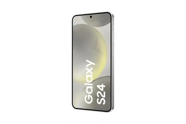 Samsung Galaxy S24 256GB Grey 6.2" 5G (8GB) DE Модел Android -  (A)  (8 дни доставкa)   -  SM-S921BZAGEUB