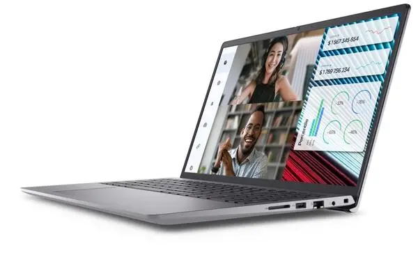 # Dell Vostro 3520: Лаптоп, който съчетава производителност и надеждност