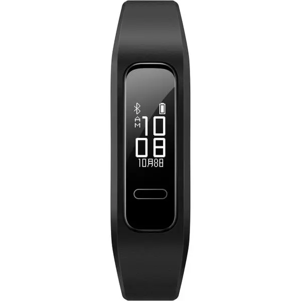 Huawei Band 4e black -  (К)  - 55025928 (8 дни доставкa)