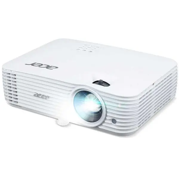 ## Acer Projector X1526HK: Най-доброто изживяване при прожектиране