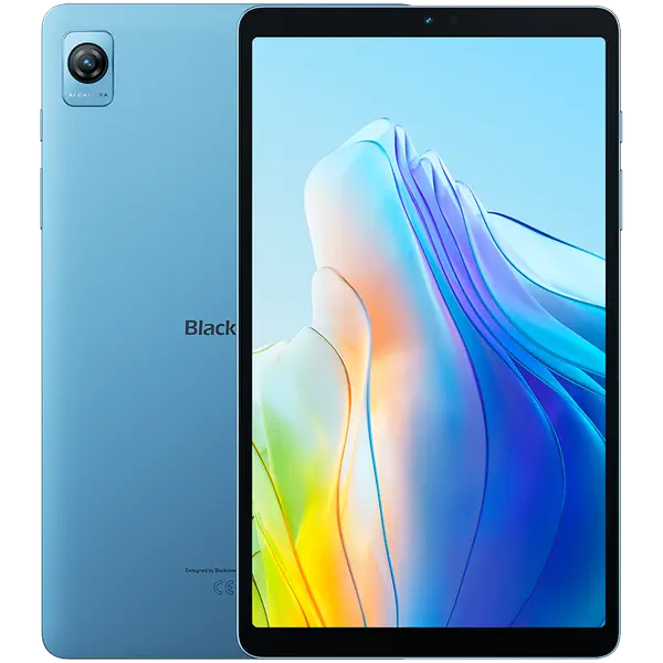 Blackview Tab 60 6GB/128GB, LTE, 8.68-inch FHD+ 800x1340 IPS LCD, Octa-core 2GHz - BVTAB60-BL