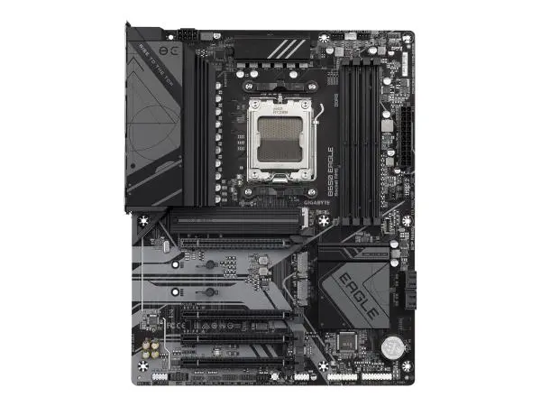 Gigabyte B650 EAGLE: Една великолепна дънна платка за ентусиасти и геймъри