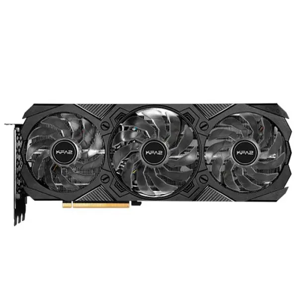 KFA2 RTX4070Ti Super EX GAMER 16GB GDDR6X HDMI 3xDP – Ревю от първо лице