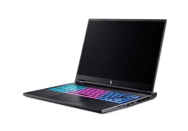 ## Acer Nitro 14 AN14-41-R3DL AMD Ryzen 7 8845HS: Мощен лаптоп за геймъри и креативни професионалисти