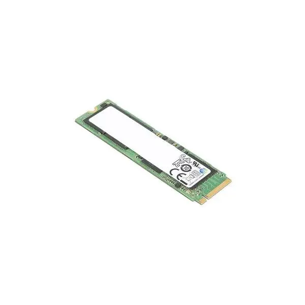 Lenovo SSD 2TB M.2 2280 - NVMe PCIe 4.0 OPAL 2.0 -  (A)   - 4XB1D04758 (8 дни доставкa)