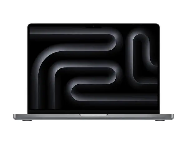 # Apple MacBook Pro 14” (2023) - Ревю
