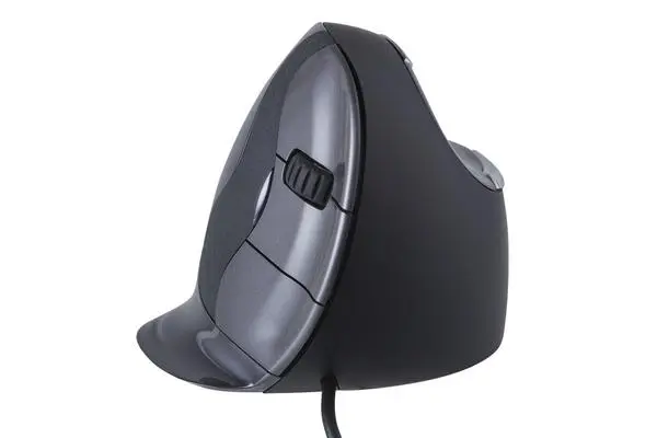 BakkerElkhuizen Maus Evoluent D VerticalMouse отново кабелен пакет -  (A)