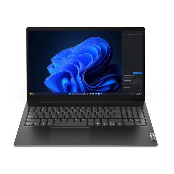 LENOVO I5-13 16G INT 512GB_SSD 15.6 FHD IPS AG BLACK - 83HF00GLBM - (72381)