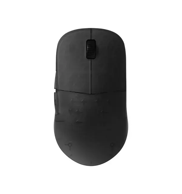 Endgame Gear Професионална геймърска мишка XM2w 4K Wireless Mouse Dark Frost - EGG-XM2W-4K-DF