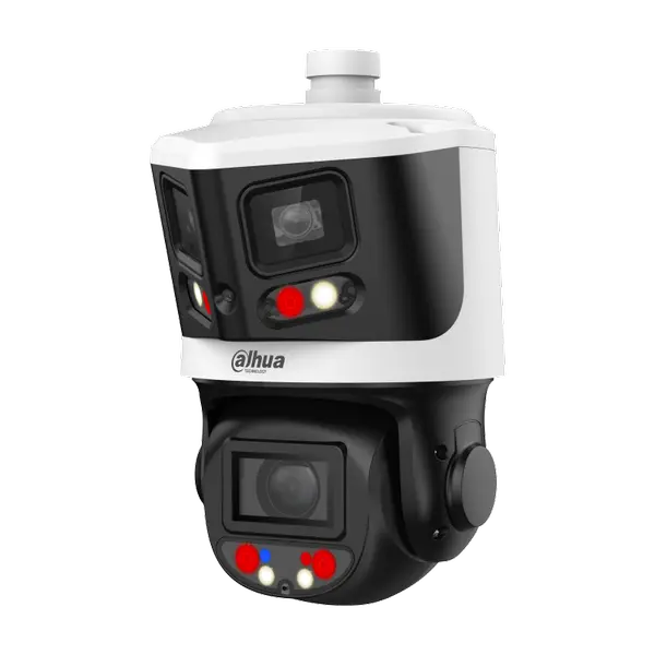 IP камерa Dahua SDT3E410-8P-MB-A-PV1-0280