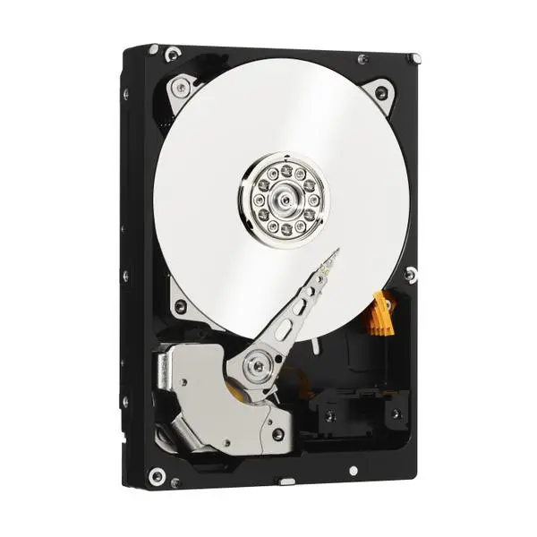 WD Black 8,9cm (3,5") 4TB SATA3 7200 256MB WD4005FZBX вътрешен -  (A)   - WD4005FZBX (8 дни доставкa)