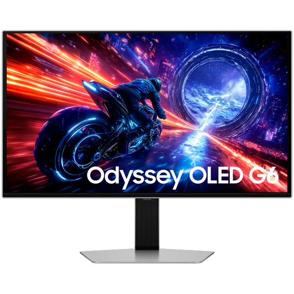 Монитор SAMSUNG LS27FG602SUXEN 27" 2560x1440