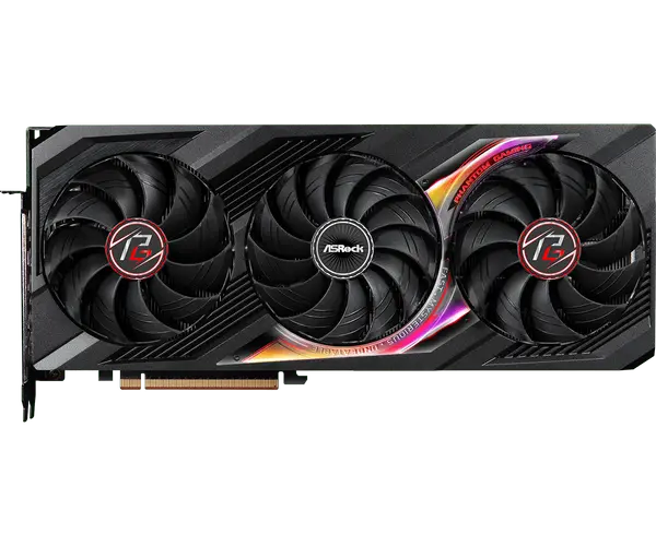 ASROCK RX7900XTX PHANTOM 24 OC