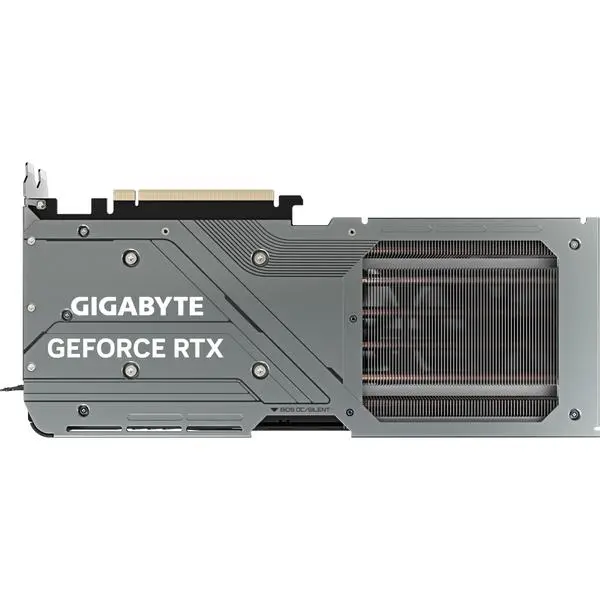 RTX 4070 Super 12GB Gigabyte Gaming OC GDDR6X 3Fan -  (К) - GV-N407SGAMING OC-12GD (8 дни доставкa)