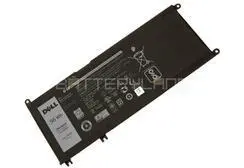 33YDH батерия за лаптоп Dell, 4 клетки, 15.2V, 56Wh