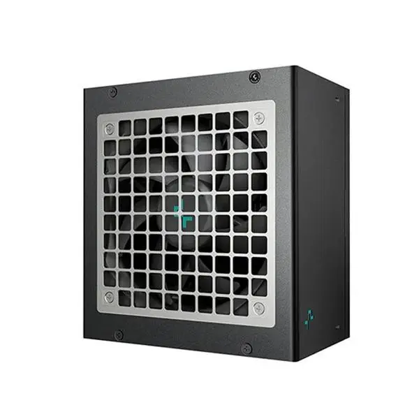 Захранване DeepCool PX1300-P, 1300W, Active PFC, 80 Plus Platinum, 120mm вентилатор