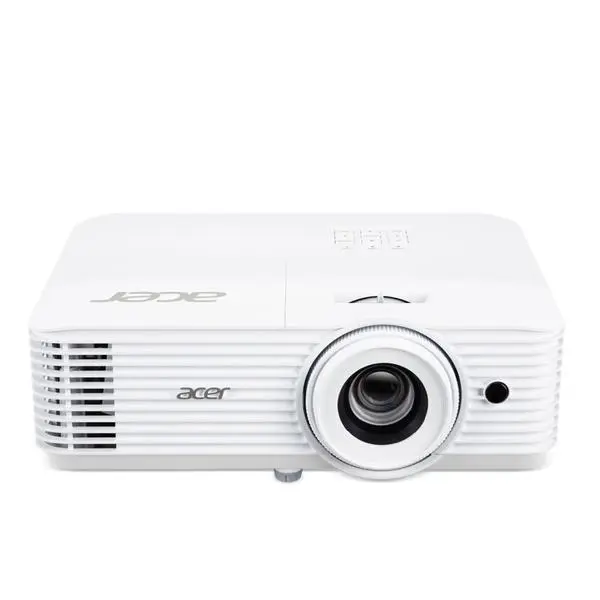 Acer Projector H6815ATV , DLP, 4K UHD (3840x2160), 4000 ANSI Lm, 10 000:1, HDR Comp., 24/7 oper., AndroidTV V10.0 - MR.JWK11.005