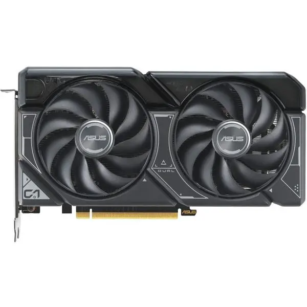Моето вълнуващо впечатление от ASUS Dual GeForce RTX™ 4060