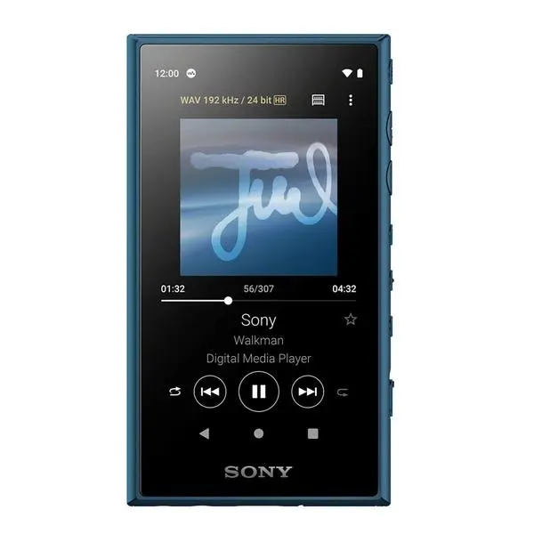 Sony NW-A105 NWA105L.CEW