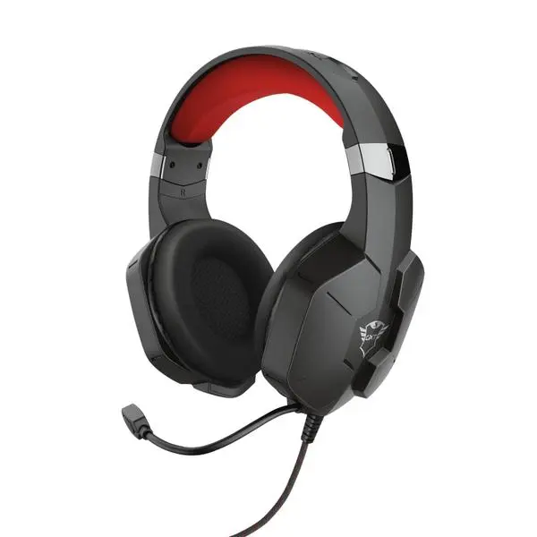 TRUST GXT 323 Carus Gaming Headset - 23652