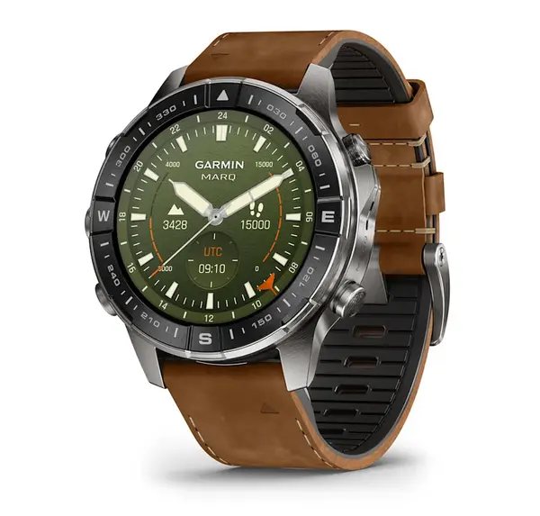 Garmin MARQ Adventurer (Gen 3) - 010-04549-00