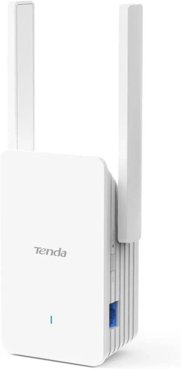 TENDA A23 WI-FI 6 RANGE EXTEND - A23 - (70055)