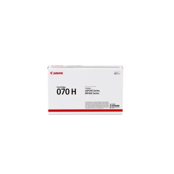 CANON CRG 070 H - 5640C002AA - (68625)