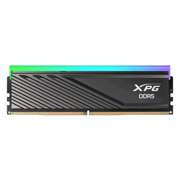 16G DDR5 6000 XPG BLADE RGB BK (69921)
