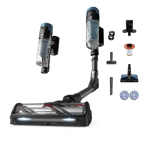 Rowenta RH9BC1WO Versatile X-Force Flex 14.80 Aq - RH9BC1WO