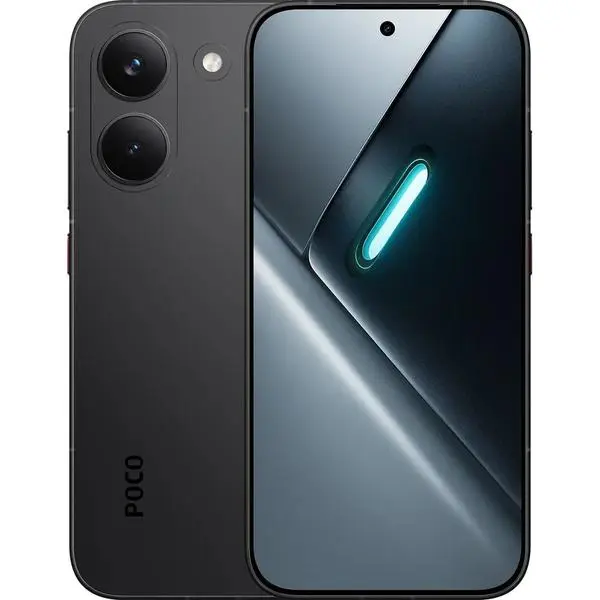 Смартфон POCO X8 Pro 8/256 Black (v)