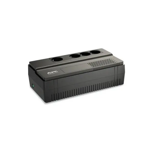 Преглед на APC Easy-UPS BV 500VA