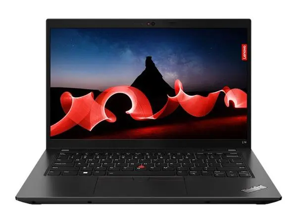 Лаптопът LENOVO TP L14 G4: Мощен и преносим спътник за работа и забавление