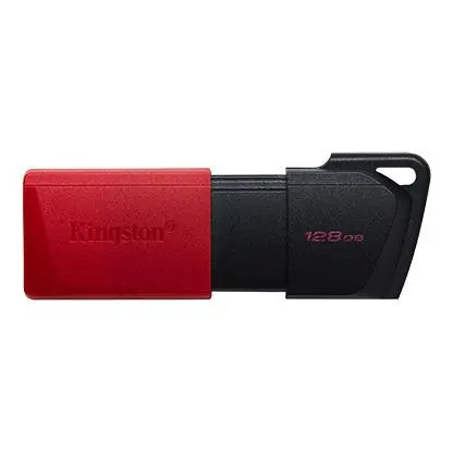 KINGSTON USB3.2 128GB PLASTIC - DTXM/128GB