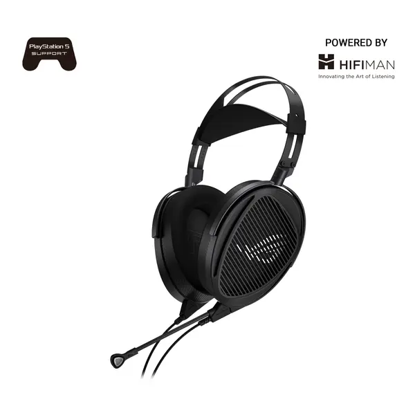 Геймърски слушалки ASUS ROG Kithara powered by HIFIMAN - 90YH0470-BHUA00