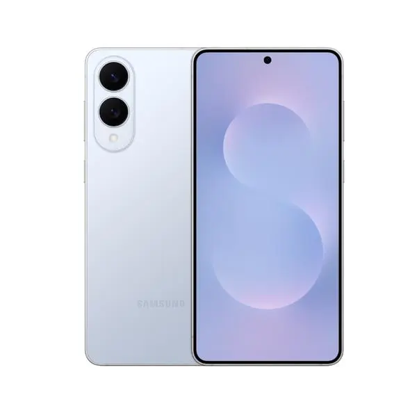 Смартфон SAMSUNG Galaxy S25 Edge, 12GB 256GB Blue - SM-S937BLBDEUE