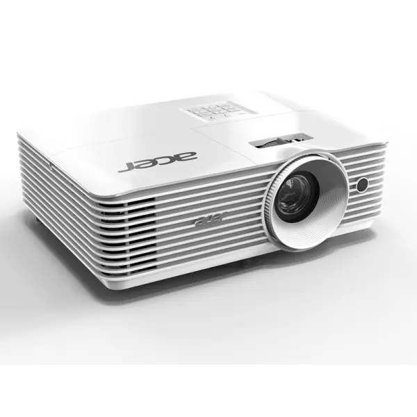 ACER PROJECTOR DLP UHD 4K 16:9 4000LM HDMI VGA USB SPDIF AUDIO ANDROID - MR.JWK11.005 - (69838)