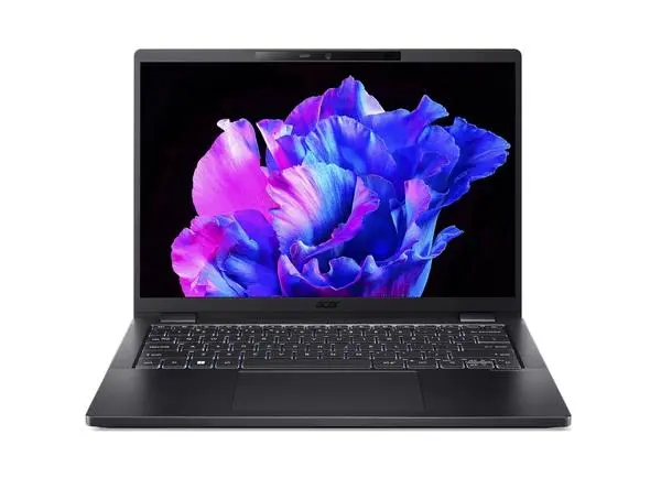 Acer Travelmate TMP614-53-TCO-731F: Мощен и преносим лаптоп за бизнеса и образованието