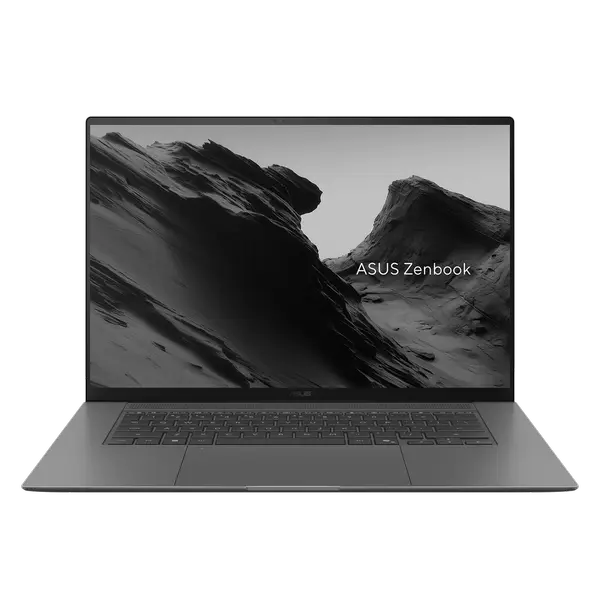 ASUS Zenbook S 16 R9 465 32GB 2TB 16'' 3K OLED Touch screen Gray Win 11 Pro - 90NB17H6-M00BX0 - (72356)