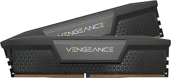 Corsair Vengeance DDR5 32GB (2x16GB) 6000MHz, AMD EXPO & Intel XMP -  CMK32GX5M2F6000Z36