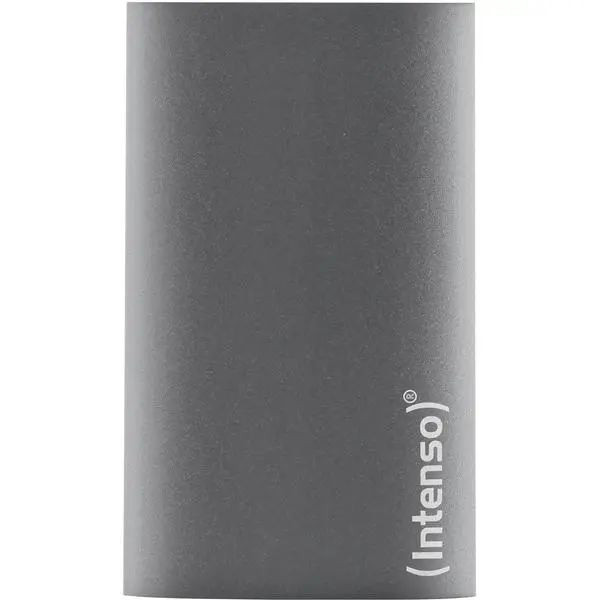 Intenso 512GB Premium Anthracite -  (К)  - 3823450 (8 дни доставкa)